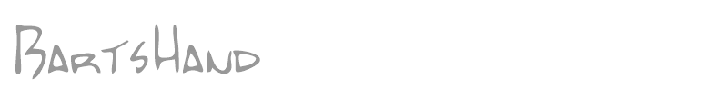 BartsHand