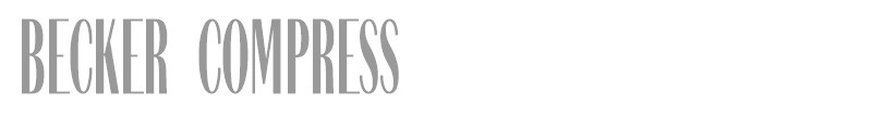 Becker Compress