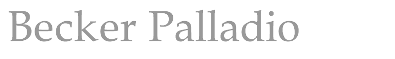 Becker Palladio