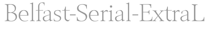 Belfast-Serial-ExtraLight
