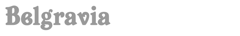 Belgravia