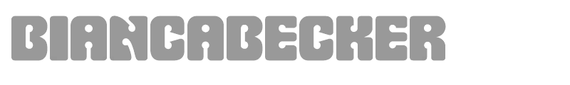 BiancaBecker