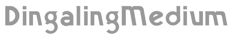 DingalingMedium