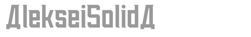 AlekseiSolidA