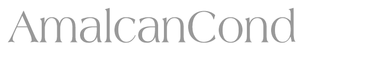 AmalcanCond