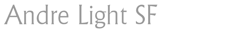 Andre Light SF