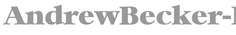 AndrewBecker-Heavy