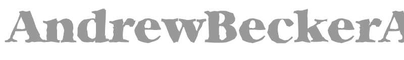 AndrewBeckerAntique-Heavy
