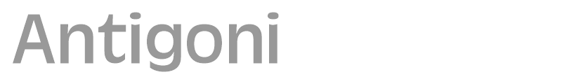 Antigoni