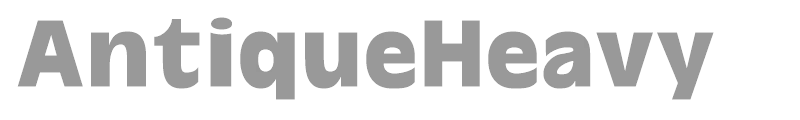 AntiqueHeavy