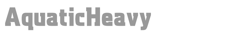 AquaticHeavy