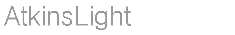 AtkinsLight