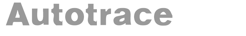 Autotrace
