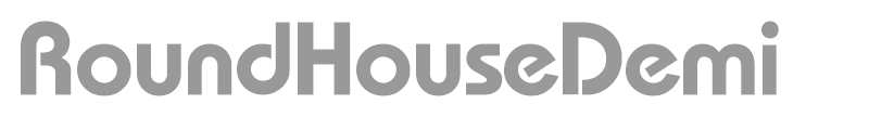 RoundHouseDemi