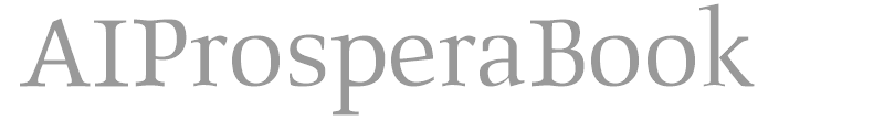 AIProsperaBook