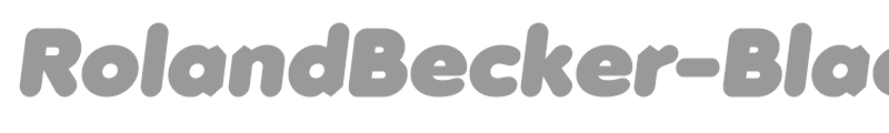 RolandBecker-Black