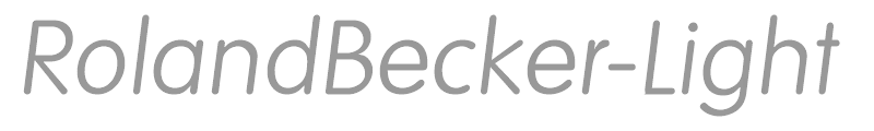 RolandBecker-Light