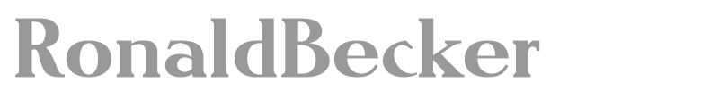 RonaldBecker