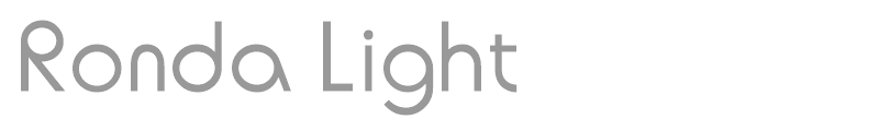 Ronda Light