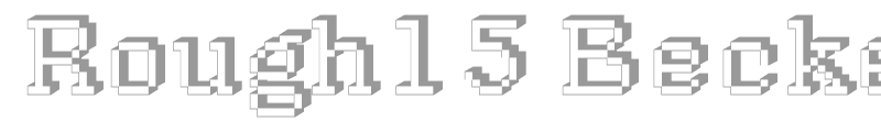 Rough15 Becker