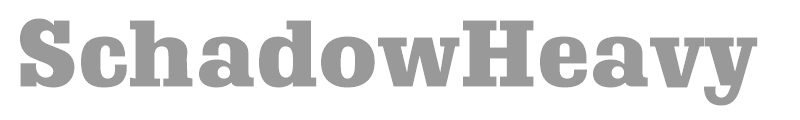SchadowHeavy