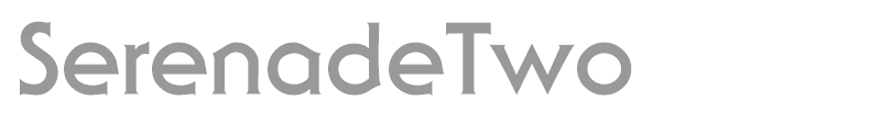 SerenadeTwo