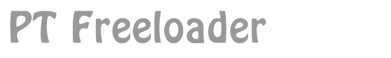 PT Freeloader