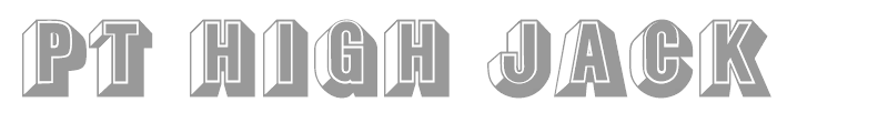 PT High Jack