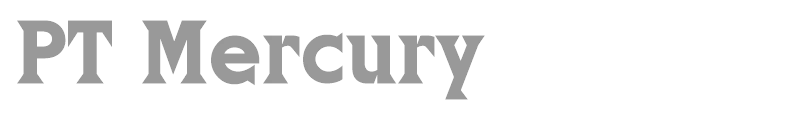 PT Mercury