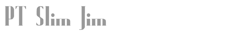 PT Slim Jim