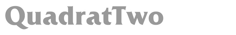 QuadratTwo