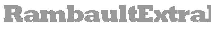 RambaultExtrabold