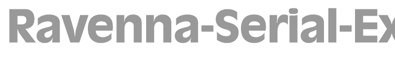 Ravenna-Serial-ExtraBold