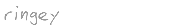 ringey