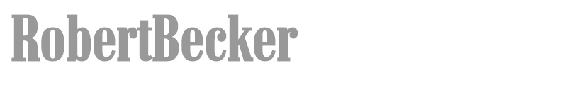 RobertBecker