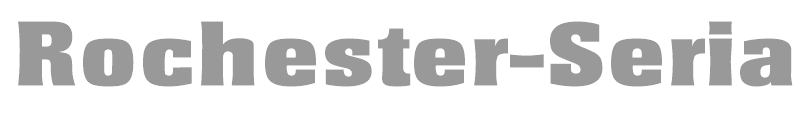 Rochester-Serial-Black