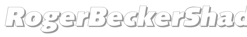 RogerBeckerShadow-Heavy