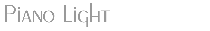 Piano Light