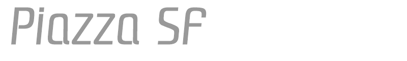Piazza SF