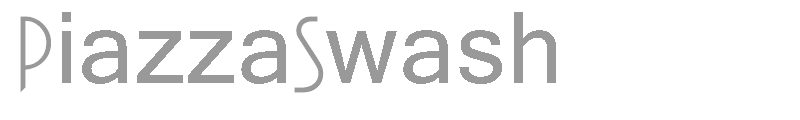 PiazzaSwash