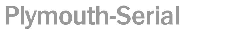 Plymouth-Serial