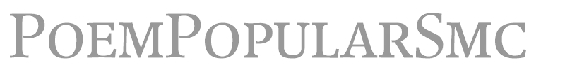 PoemPopularSmc