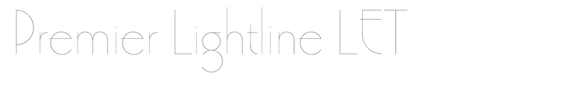 Premier Lightline LET