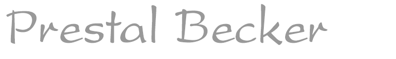 Prestal Becker