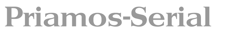 Priamos-Serial
