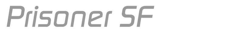 Prisoner SF