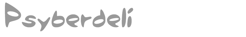 Psyberdeli