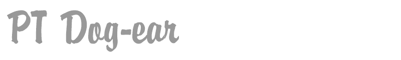PT Dog-ear