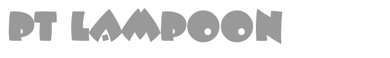 PT Lampoon