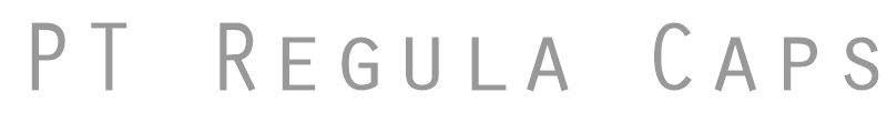 PT Regula Caps